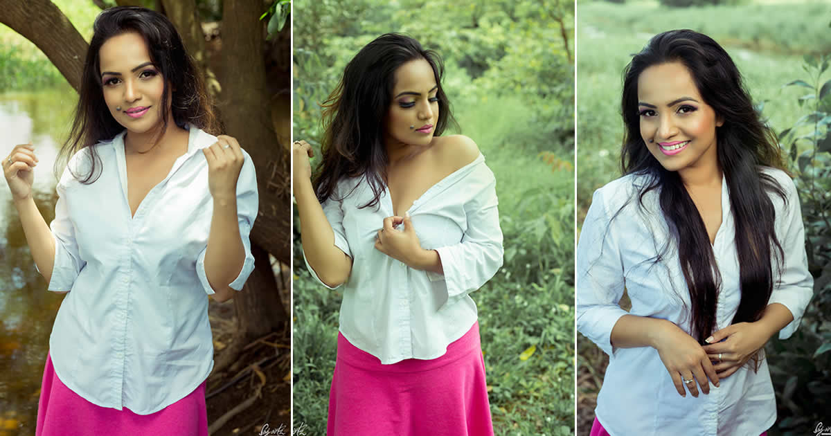 Sanalee Kaushalya