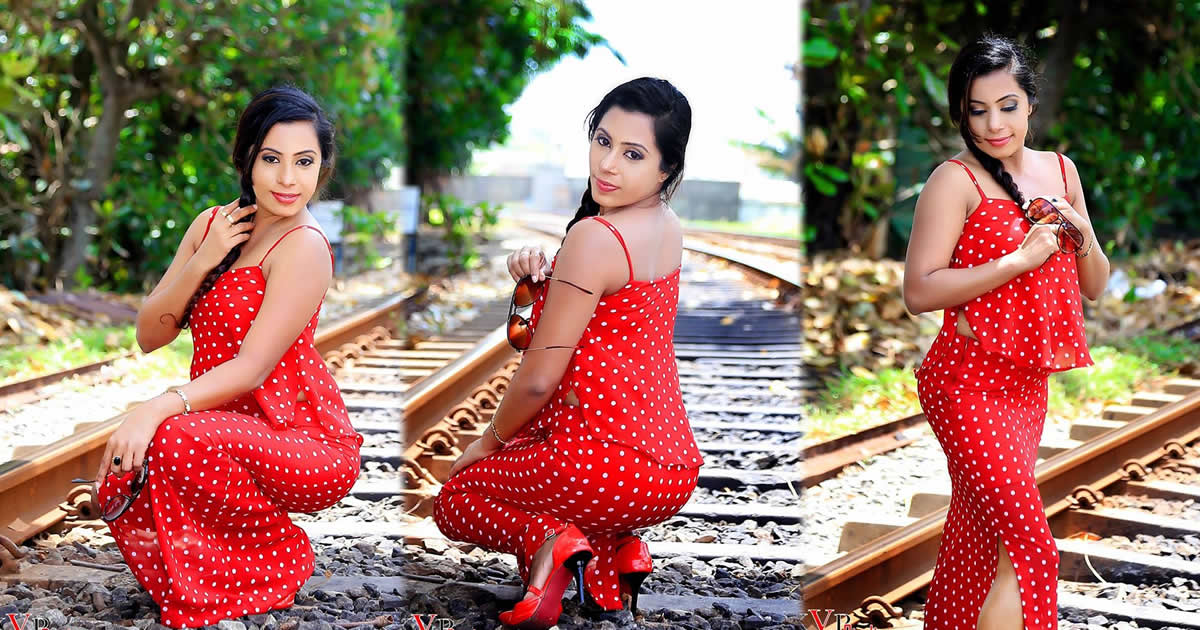 Nadeema Chathurani