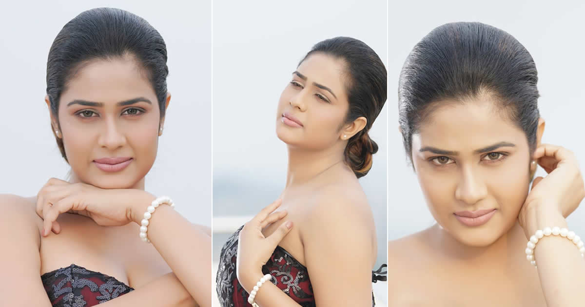 Maheshi Madushanka
