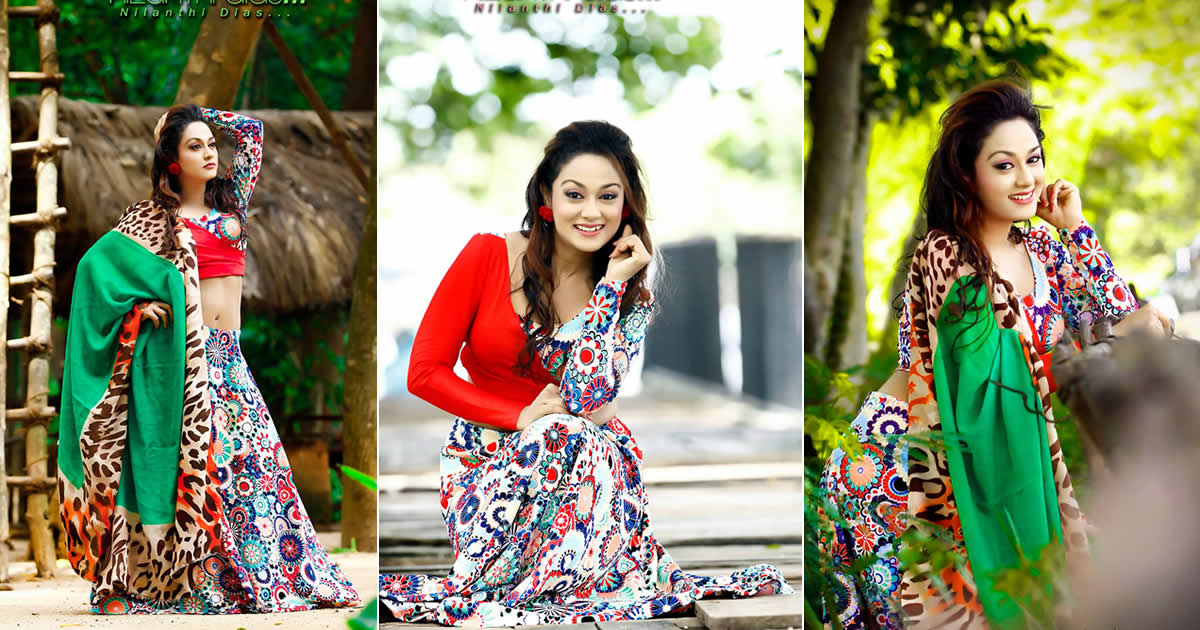 Nilanthi Dias