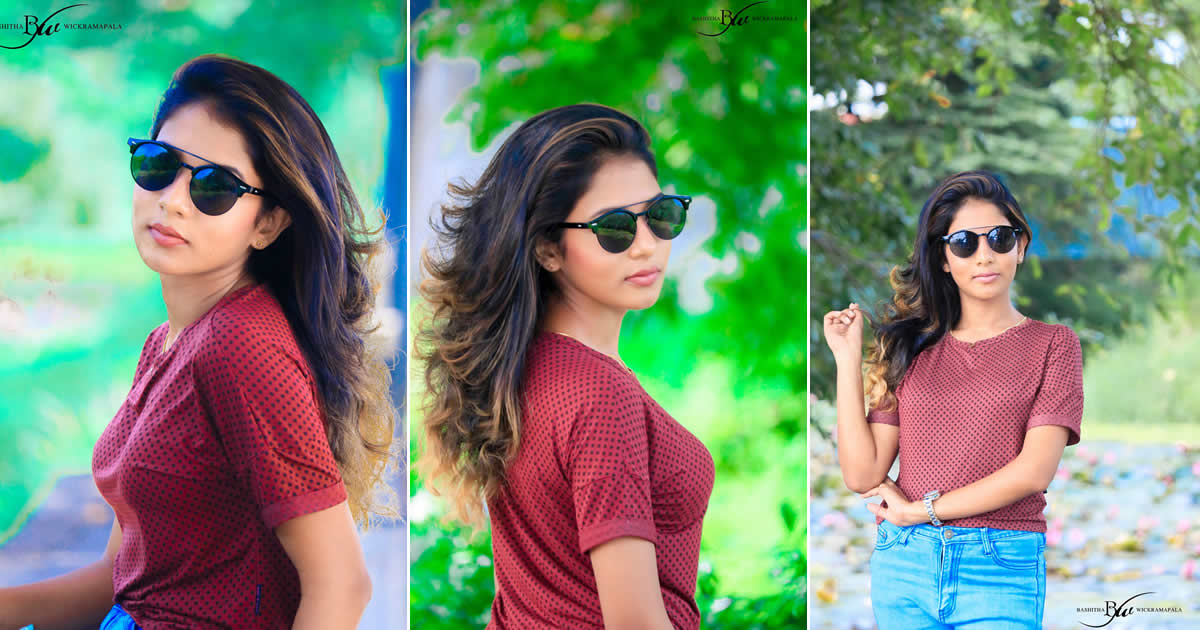 Aksha Fernando