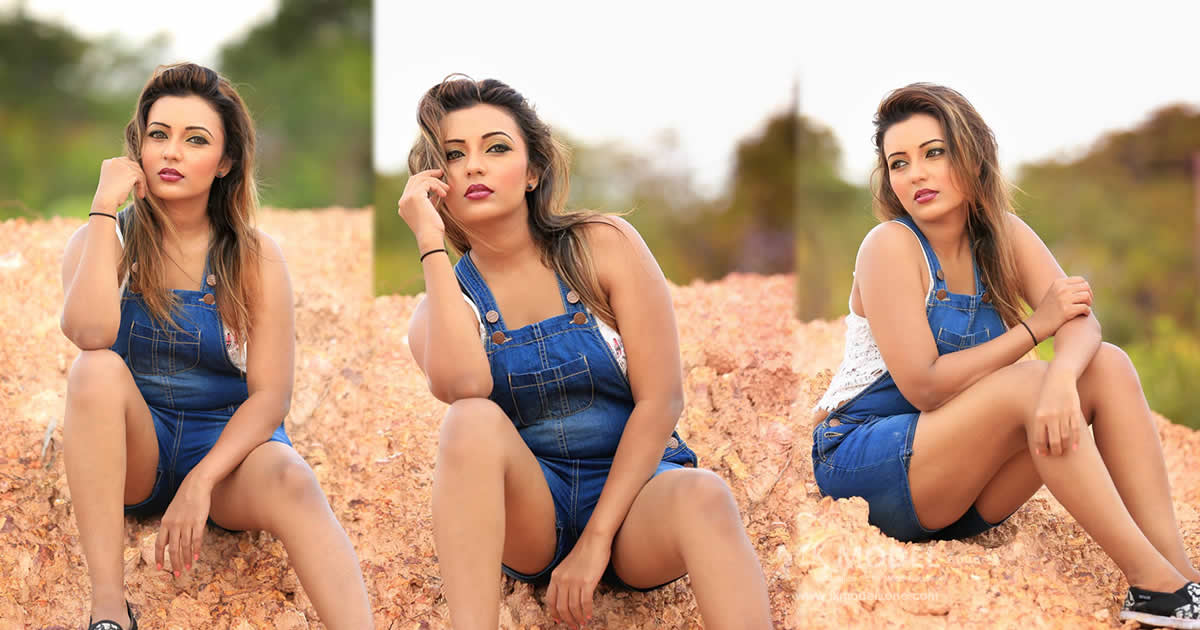 Shani Shenaya