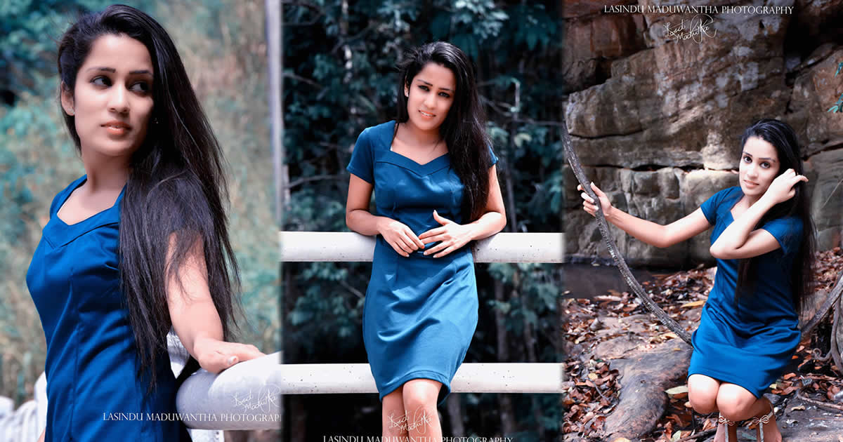 Sajini Amanda