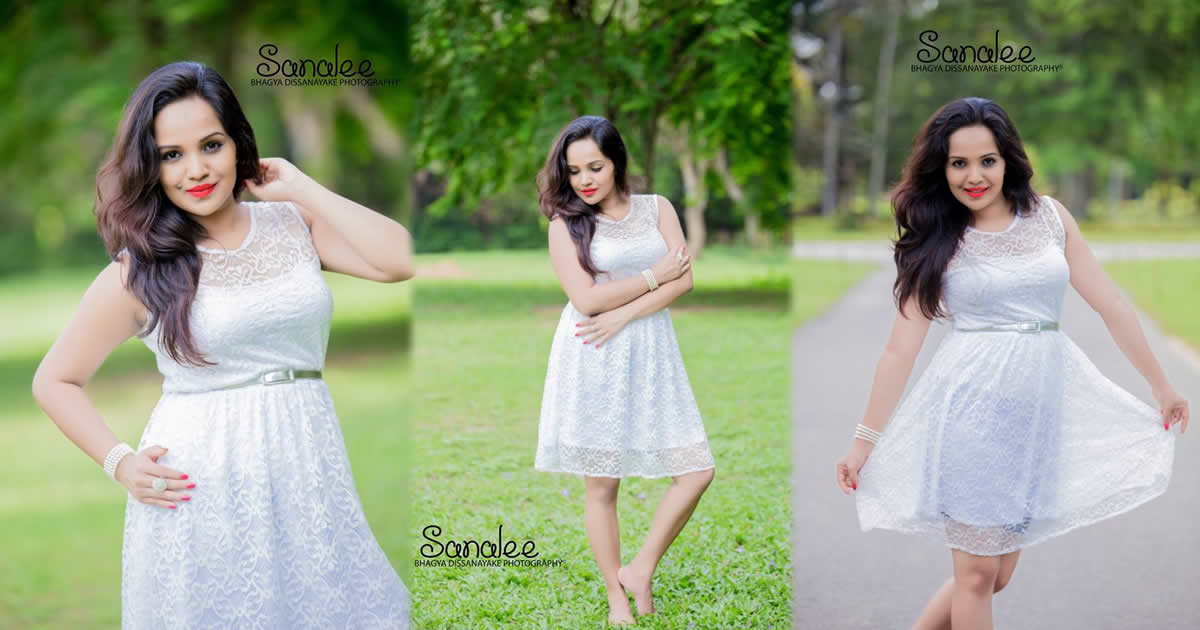 Sanalee Kaushalya