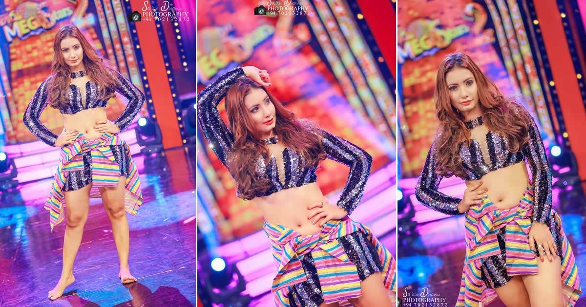 Teena Shanell Fernando