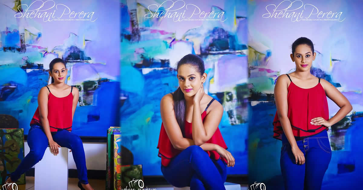 Shehani Perera