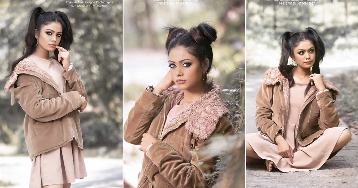 Maheshika Bandara