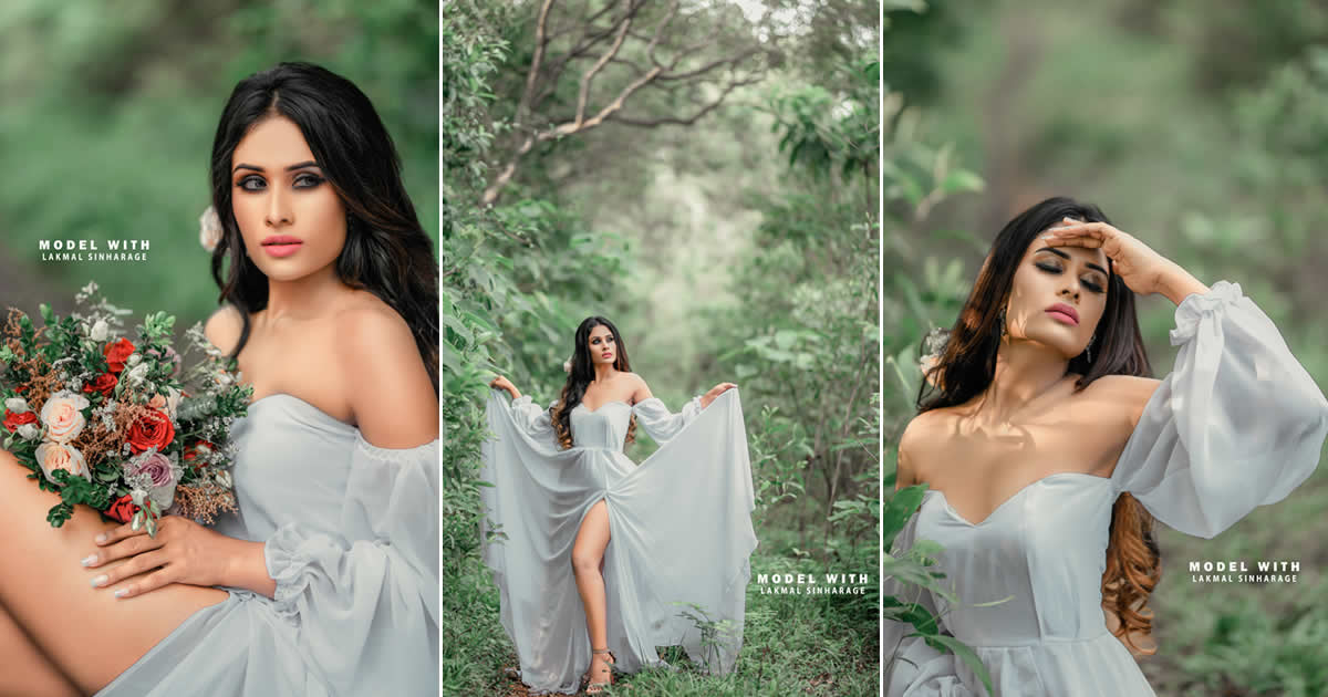 Madhuri Sewwandi