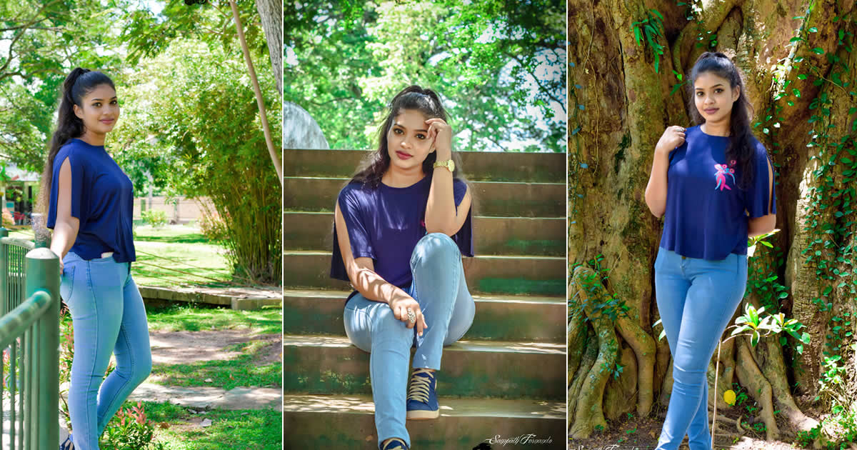 Shalini Fernando