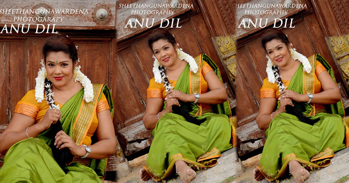 Anu Dil