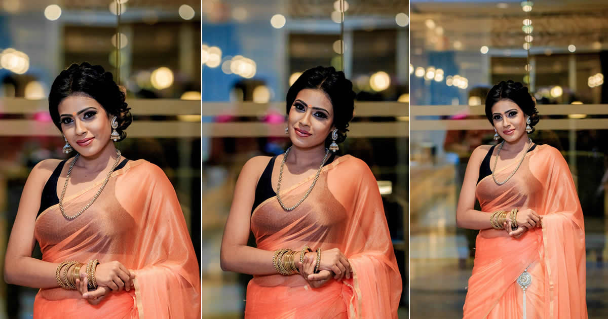 Nilu Tanasha