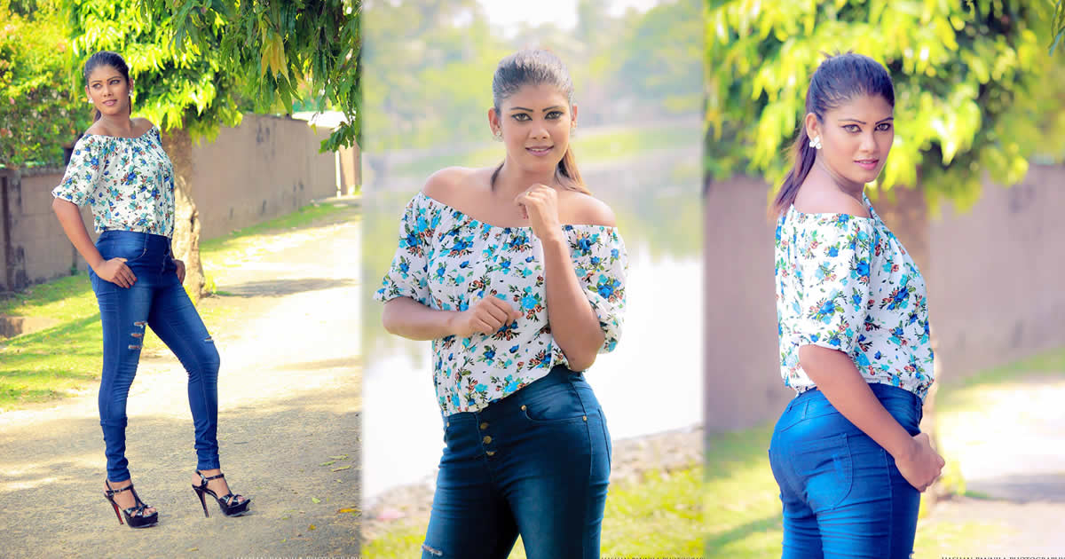 Shani Peramune
