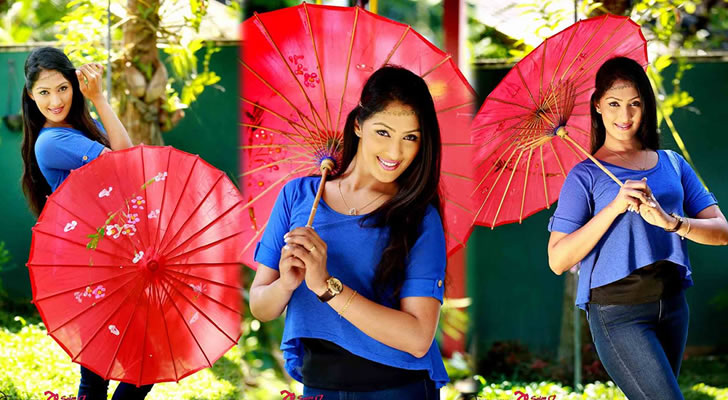 Sajini Priyangika Suraweera