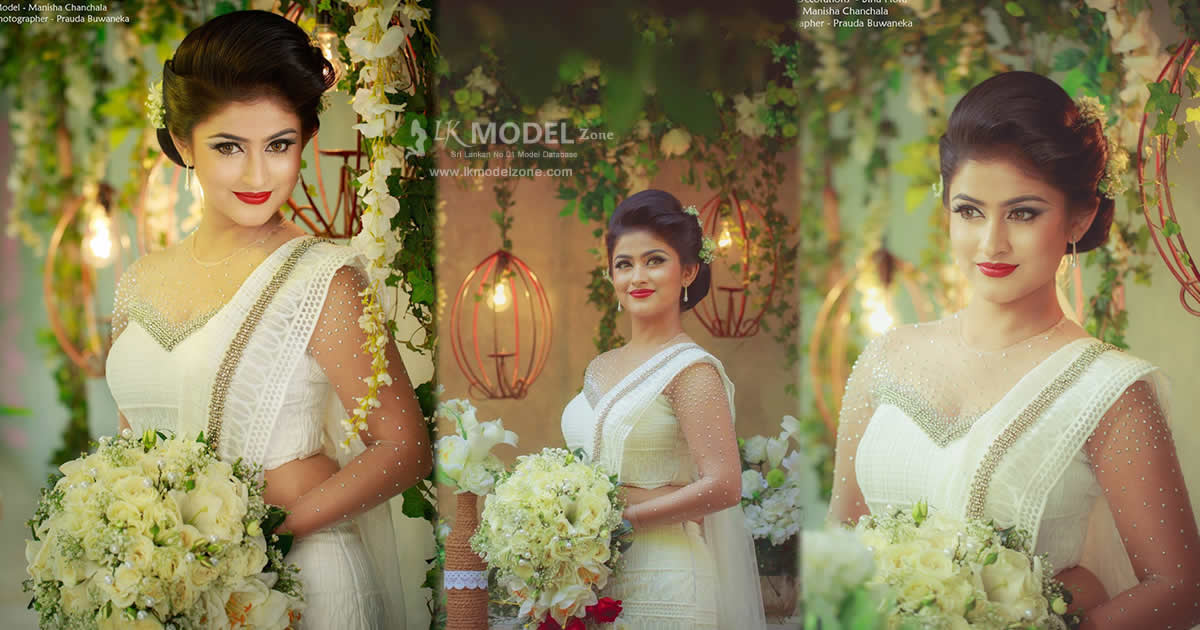 Maneesha Chanchala