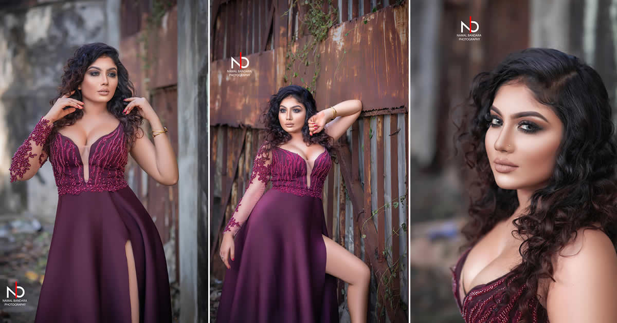 Kushi Sharanya
