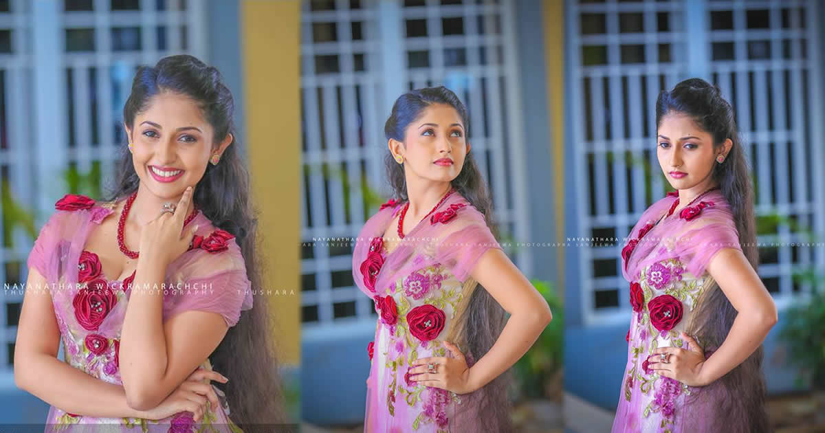 Nayanathara Wickramaarachchi