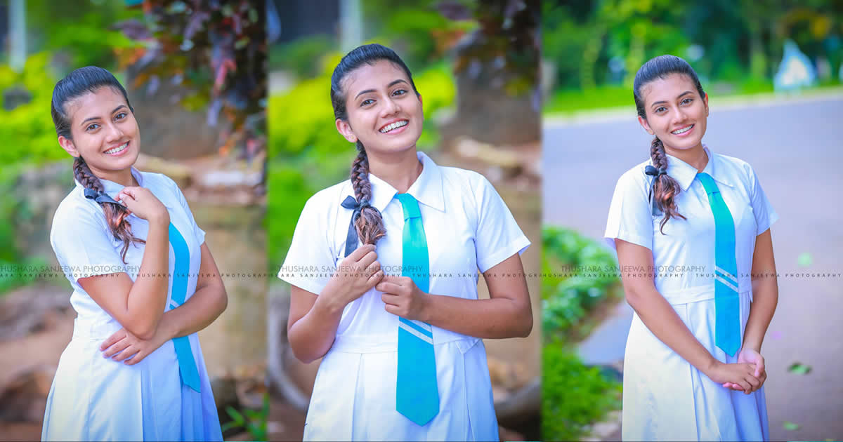 Shanudrie Priyasad