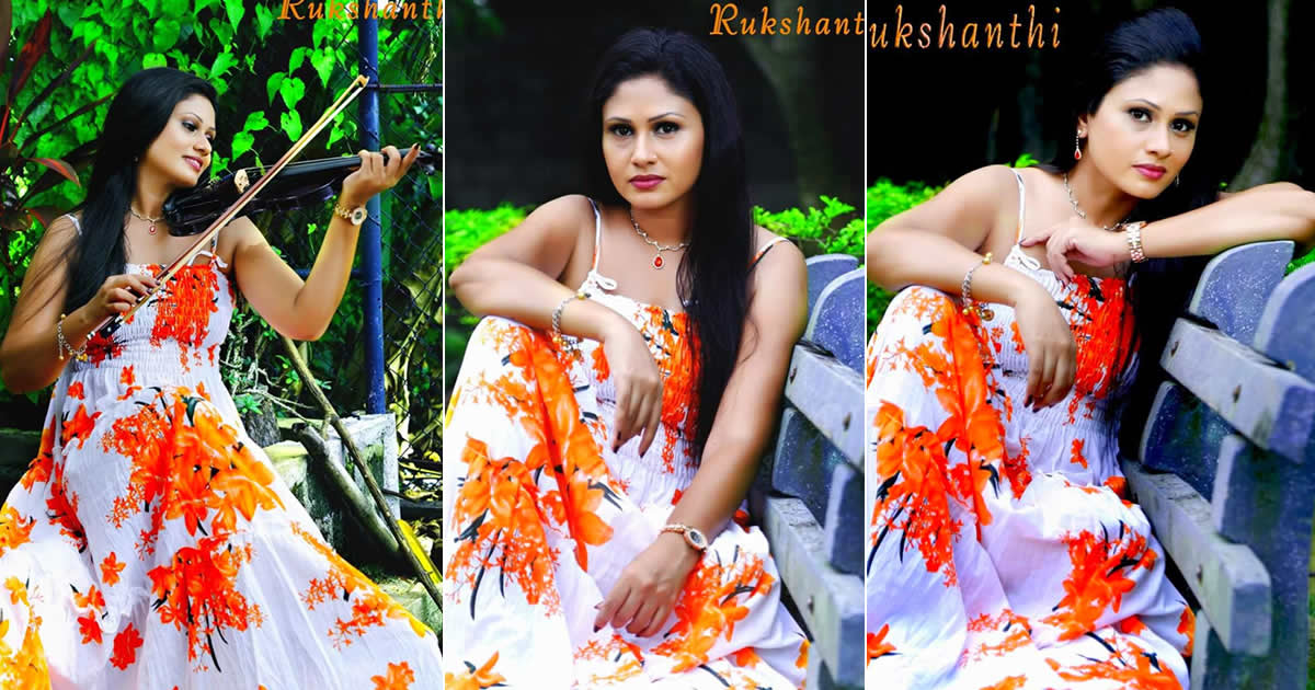 Rukshanthi Perera