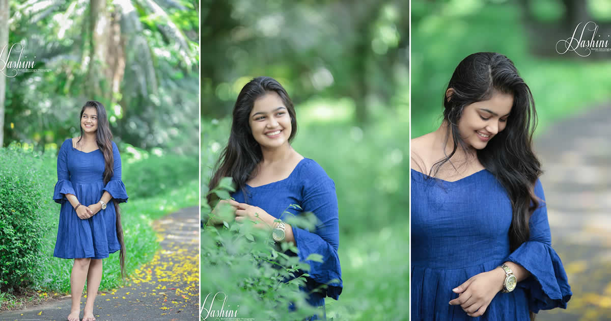 Hashini Dilshika