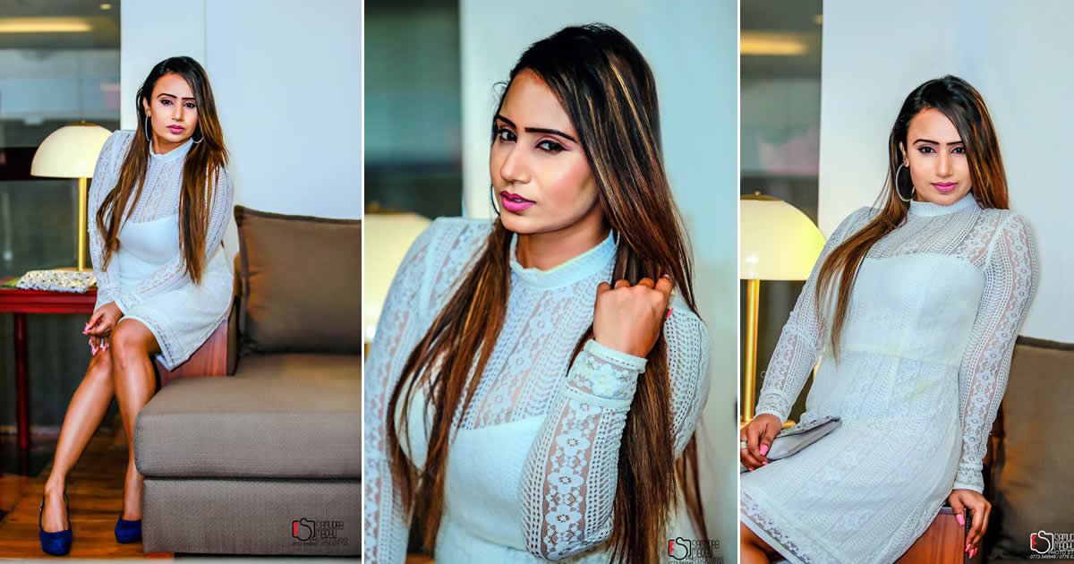 Dilhani Dedunu