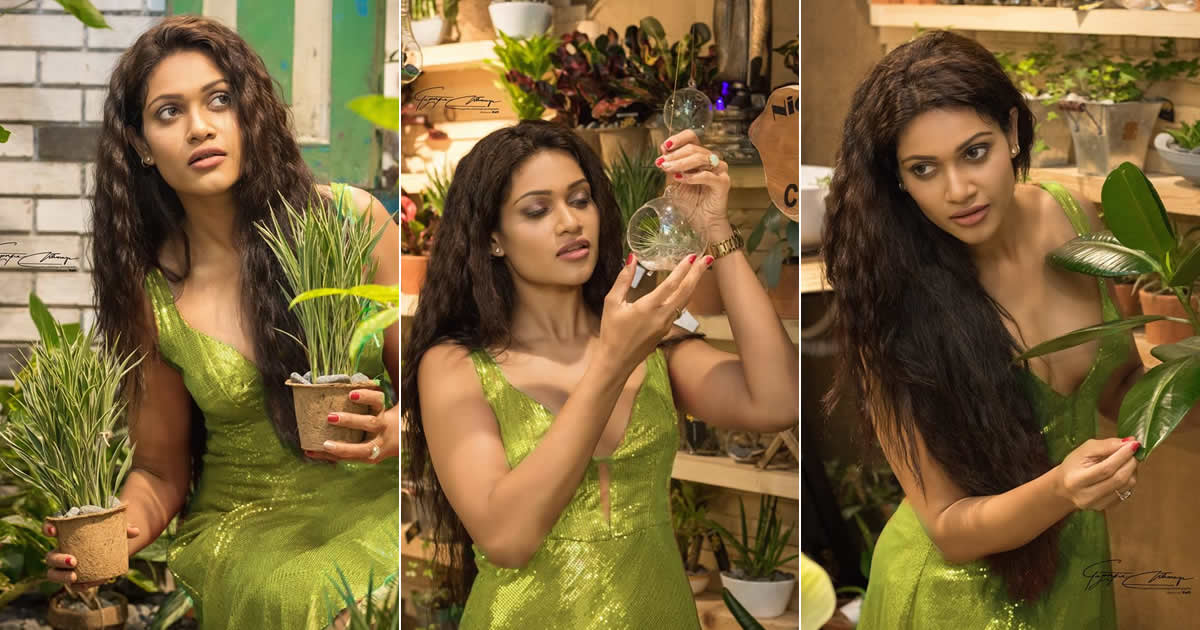 Chulakshi Ranathunga