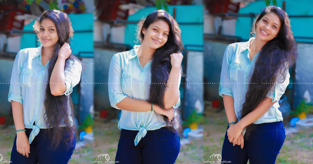 Shalini Fernando