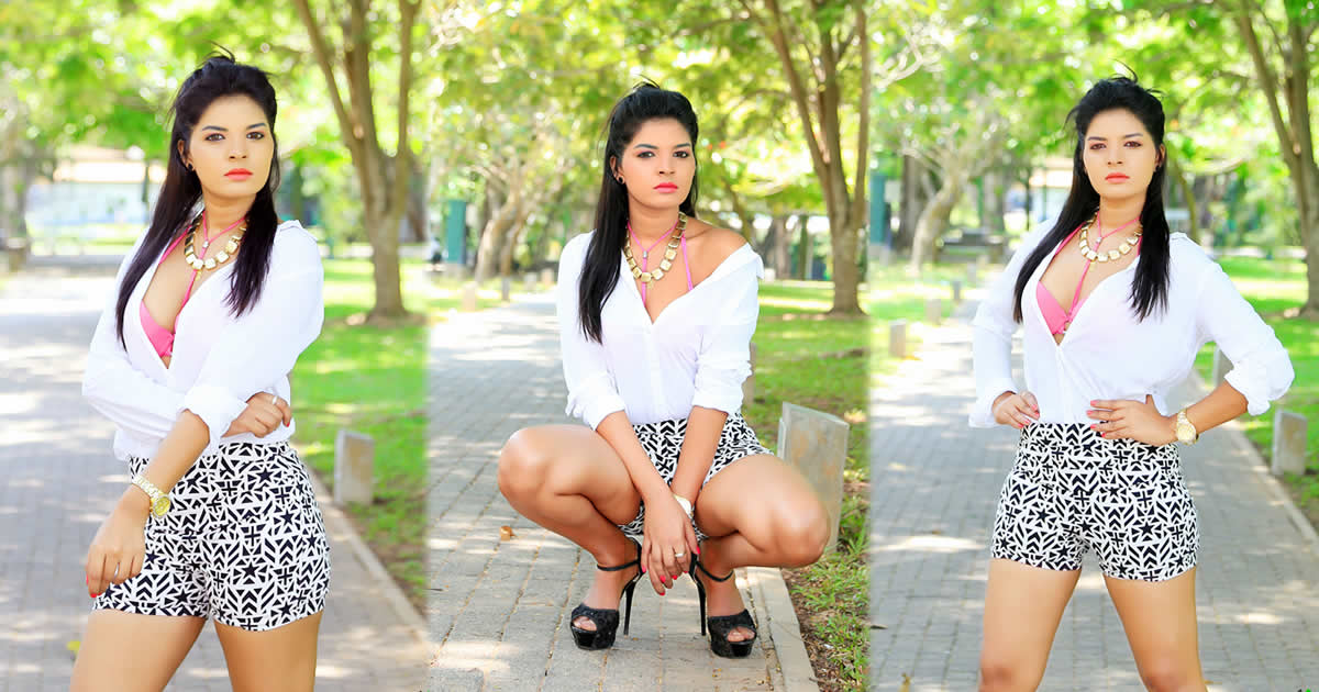 Reem Raweena