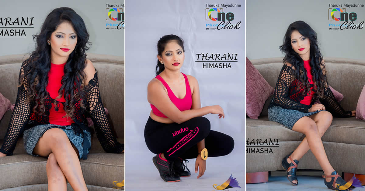 Tharani Himasha
