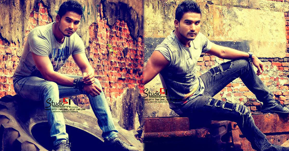 Hemal Ranasinghe