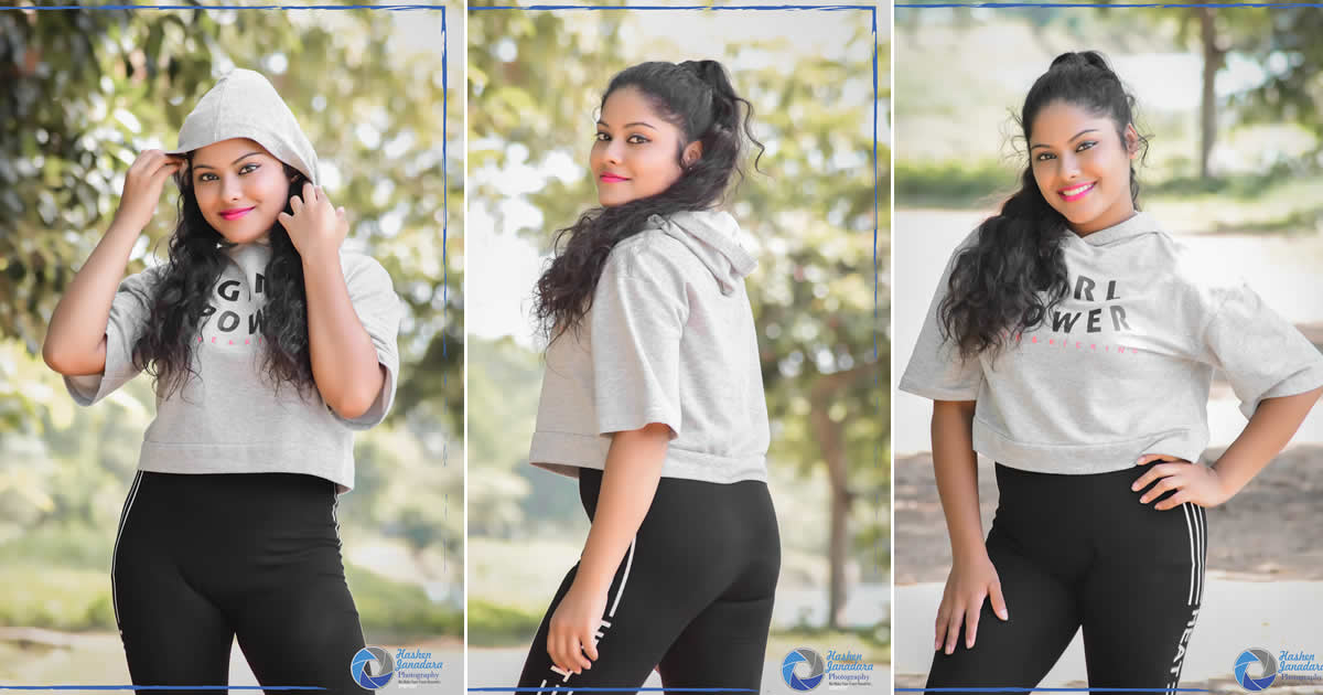 Supuni Aparna