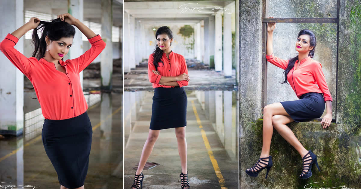 Chathu Rajapaksha