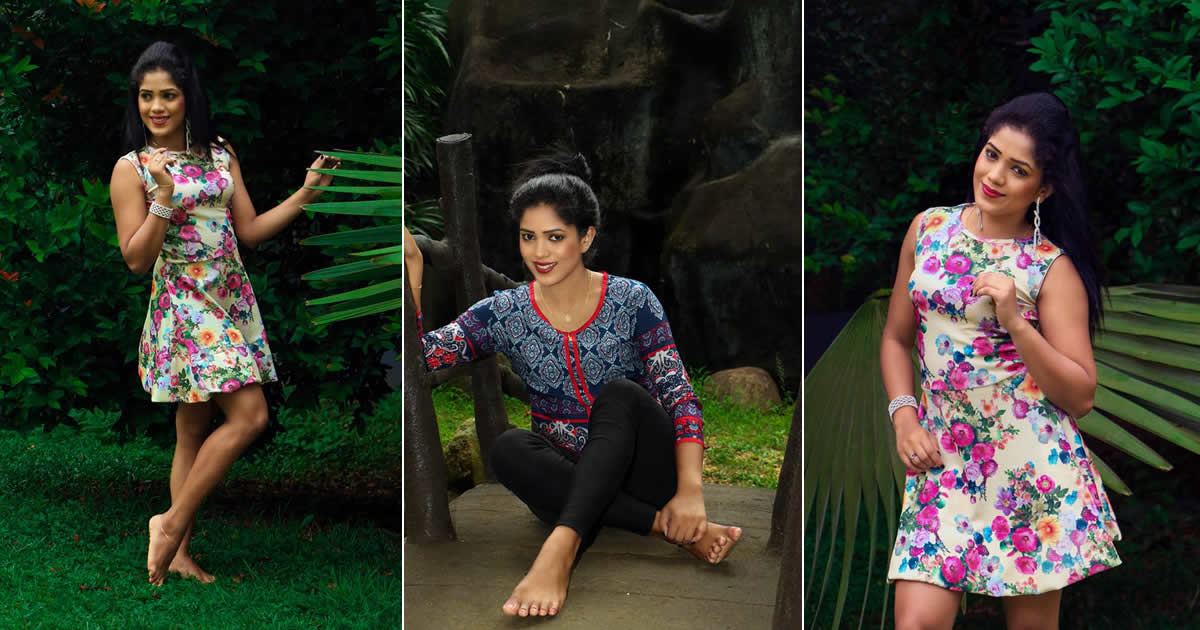 Malsha Jayawardana