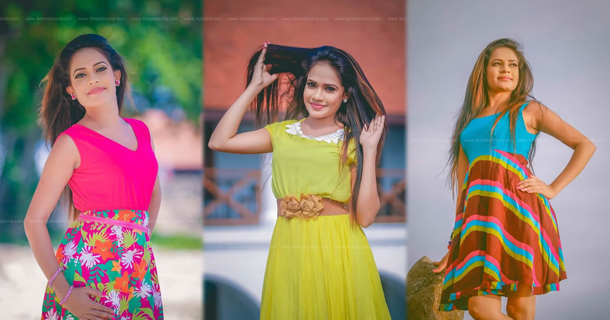 Sanjali Rajapaksha