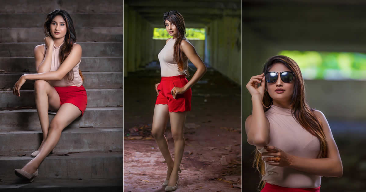 Nilushi Pawanya