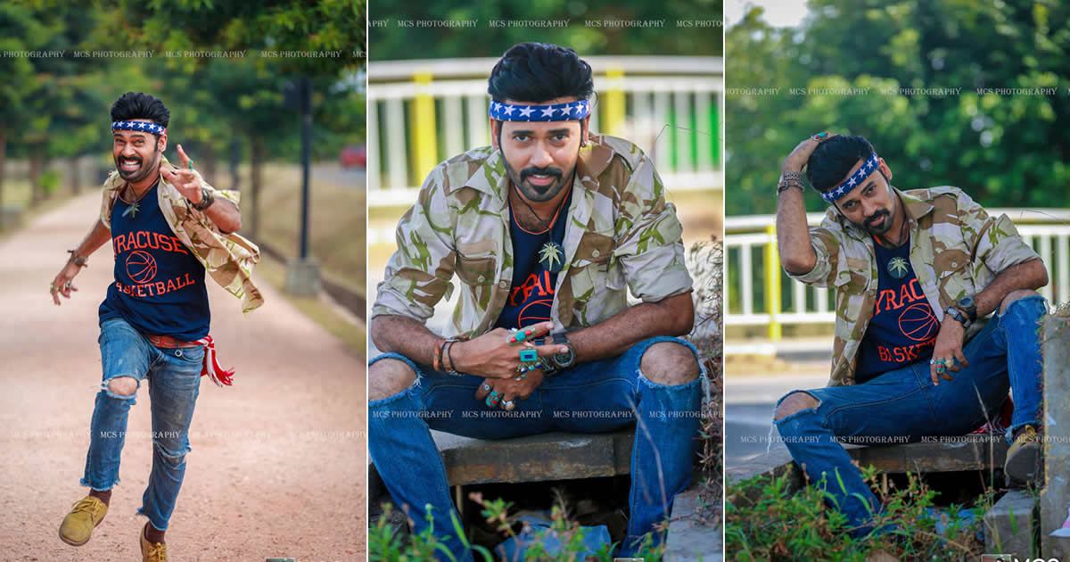 Viraj Perera