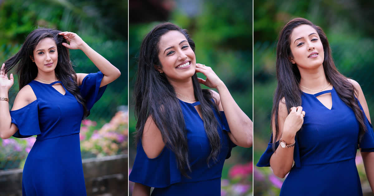 Dinithi Walgamage