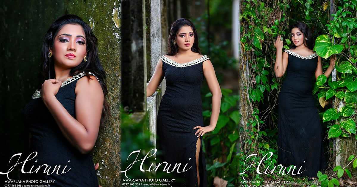 Hiruni Liyanage