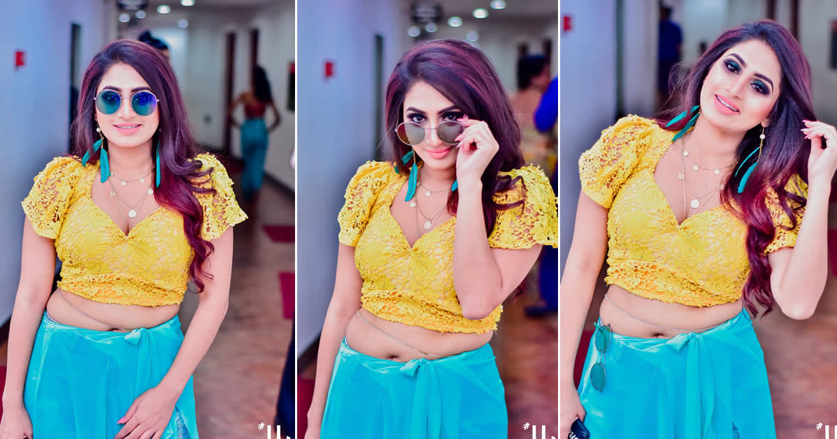 Sheshadri Priyasad