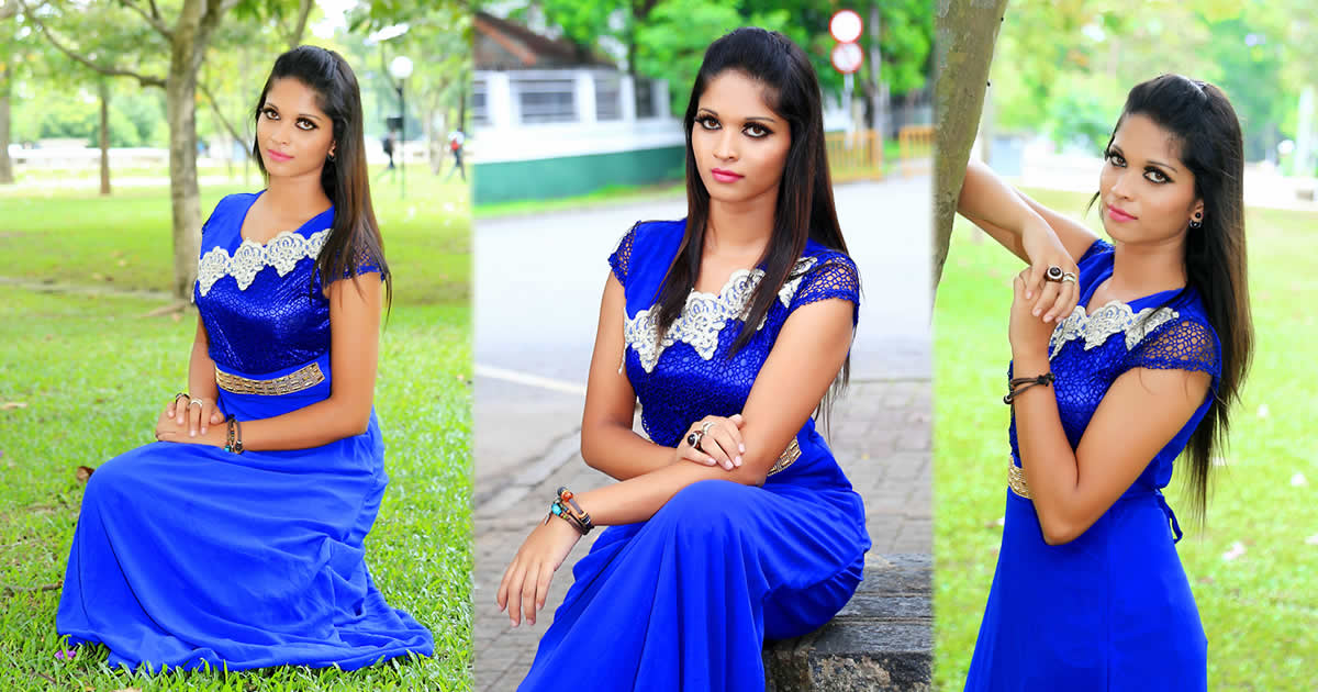 Sudarshi Darmasingha Hettiarachchi