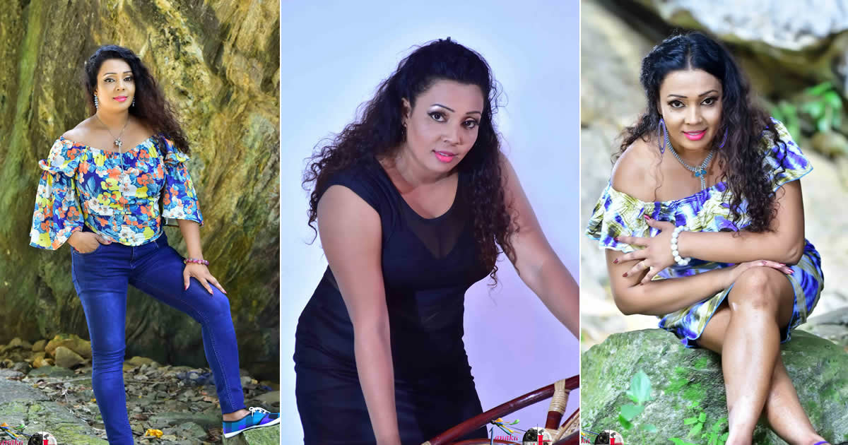 Janaki De Silva