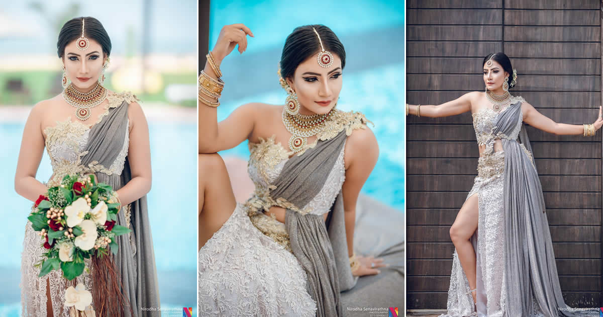 Teena Shanell Fernando