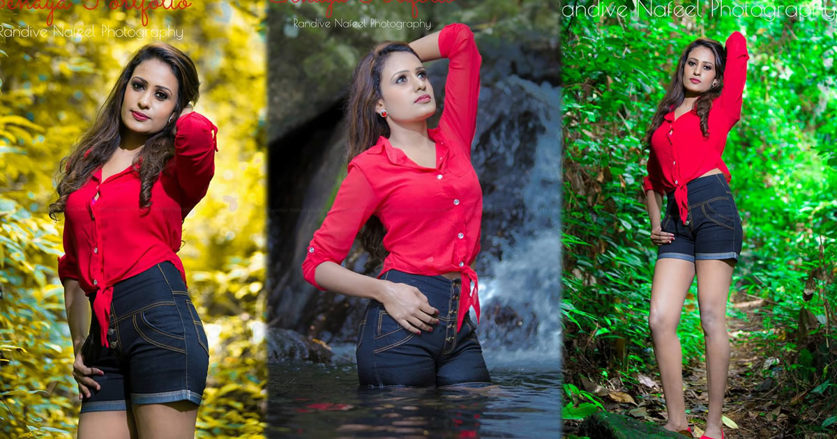 Senaya Fernando