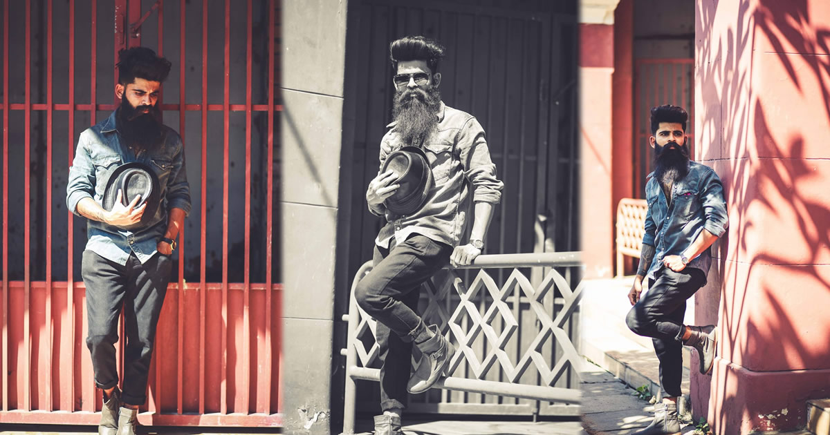 Delon Rodria