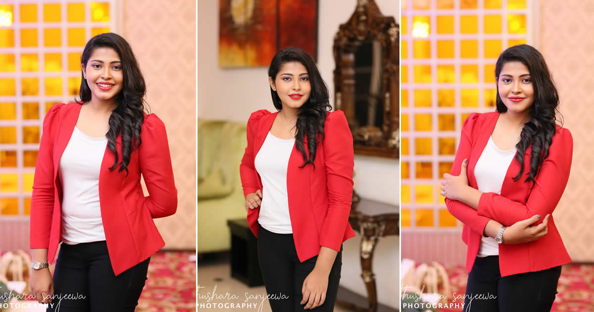 Sachini Ranawaka