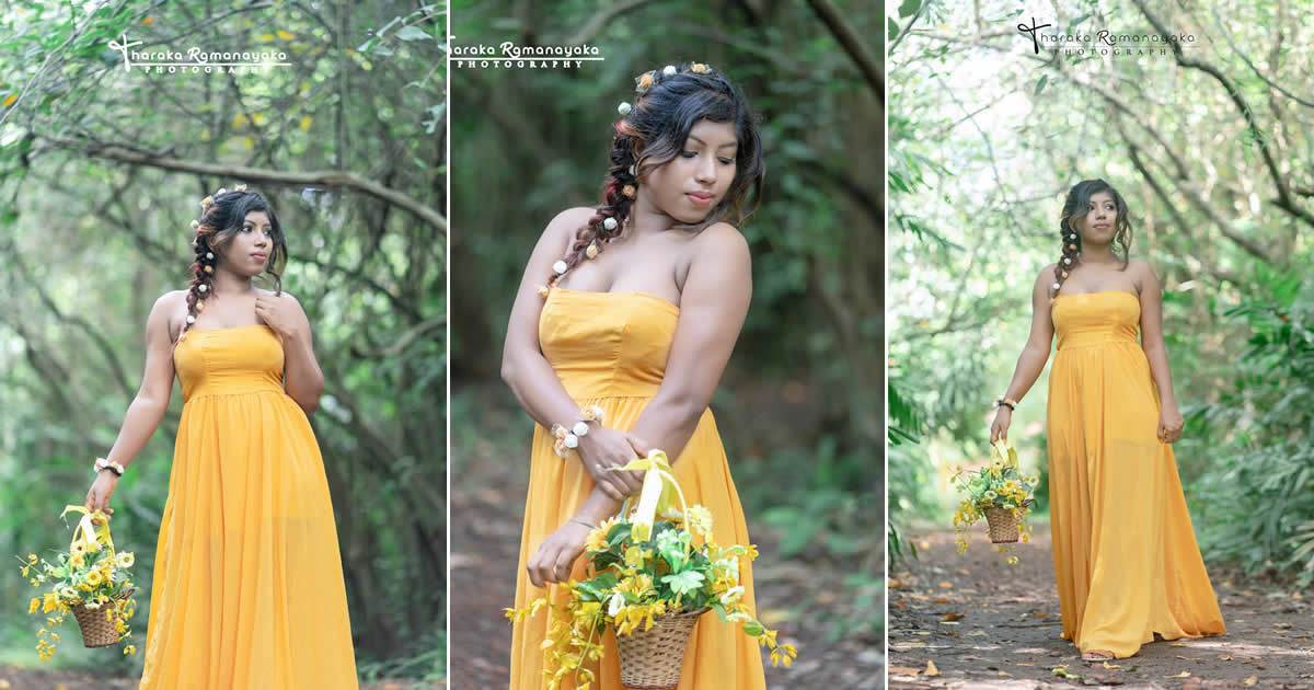 Ishani Dissanayake