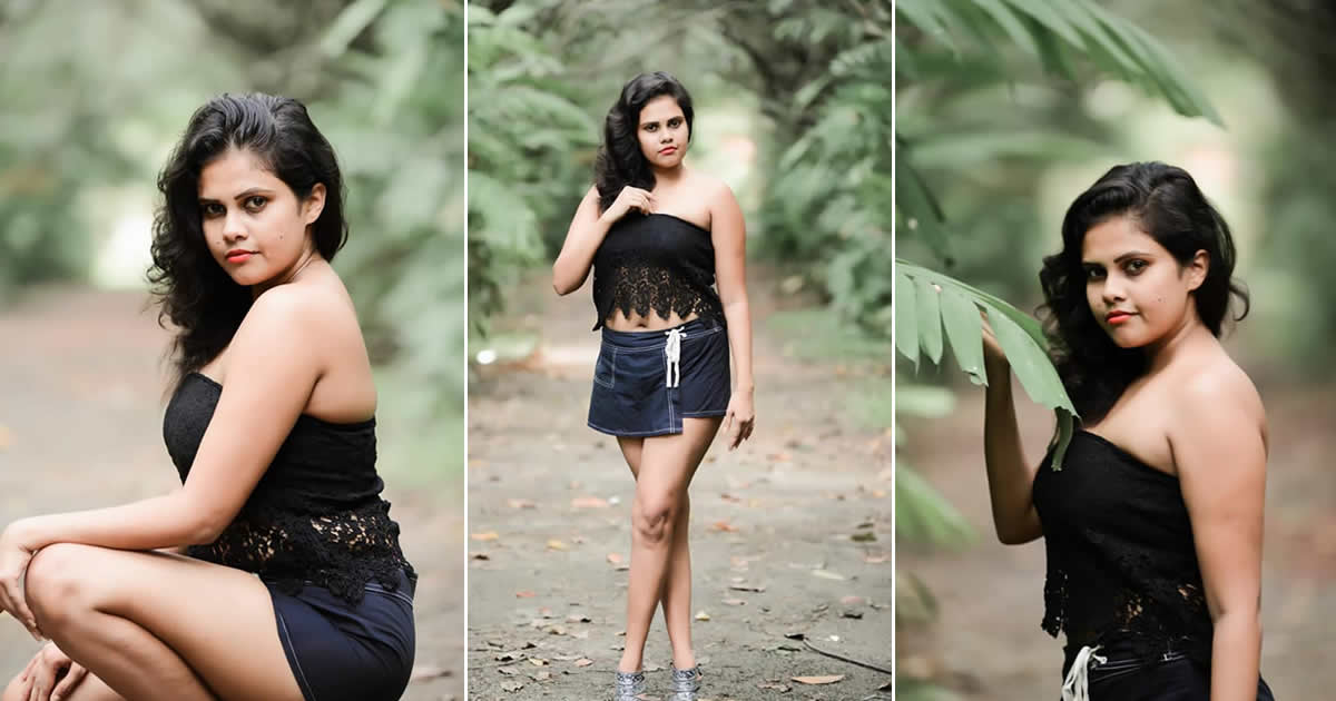 Sineka Sriwarnasinghe