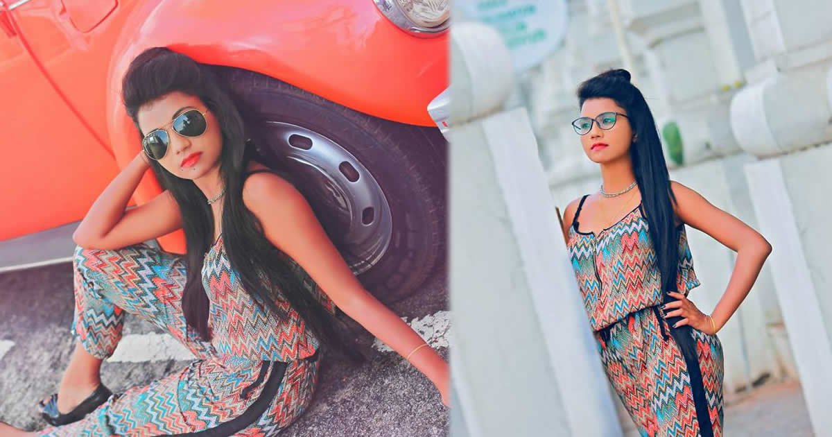 Pramodhi Kaushalya