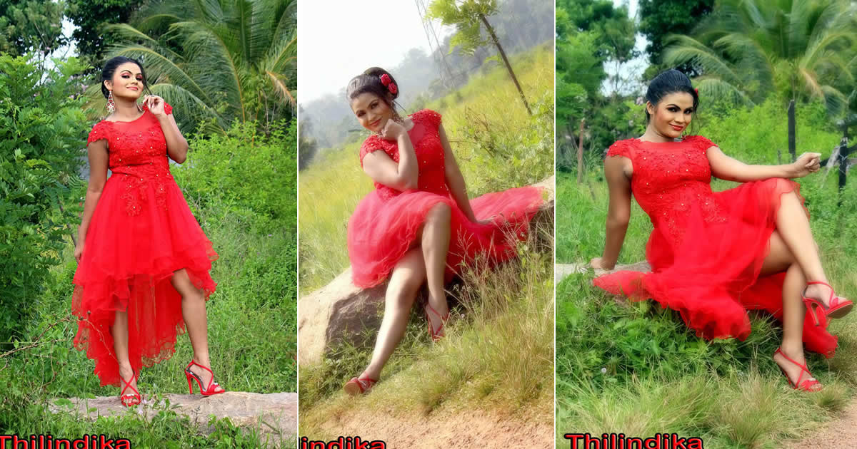 Thilindika Peiris