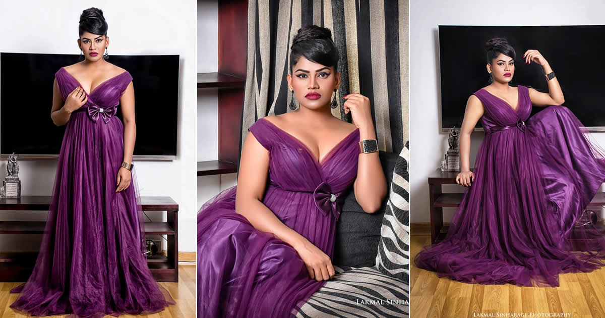 Ayesha Madushani
