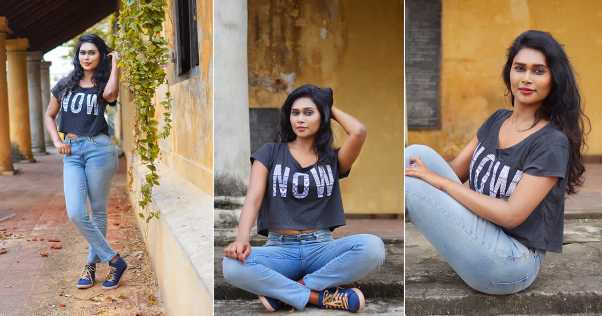 Dinesha Kankanamge